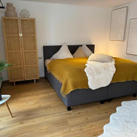 Ferienwohnung Neue Quickbox 塔勒 外观 照片